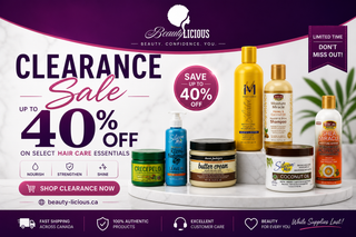 CLEARANCE