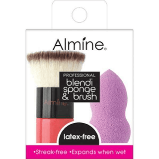 ALMINE - Beautylicious Canada