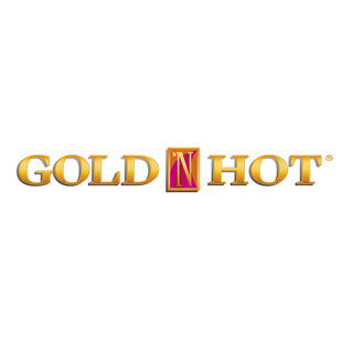 GOLD N HOT - Beautylicious Canada