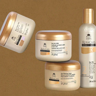 KERACARE - Beautylicious Canada