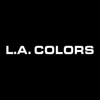 L.A. COLORS - Beautylicious Canada