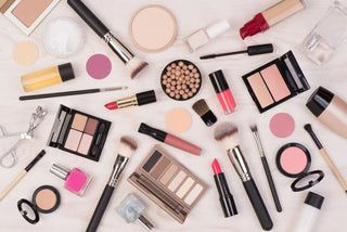 Make Up - Beautylicious Canada