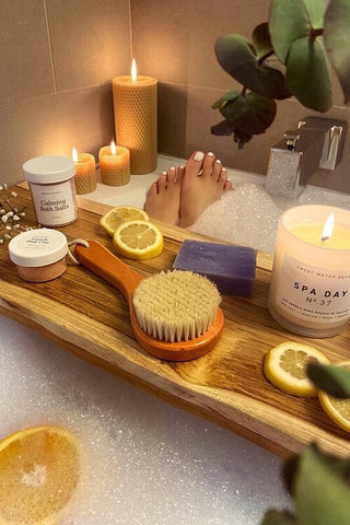 Self Care - Beautylicious Canada