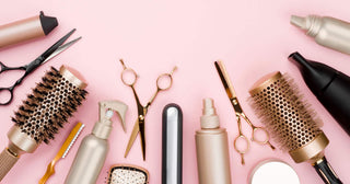 Tools & Accessories - Beautylicious Canada