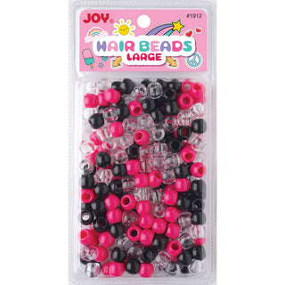 PERLES DE CHEVEUX JOY #1912