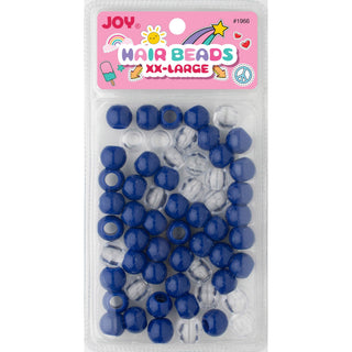 PERLES À CHEVEUX JOIE #1966