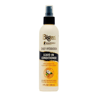 BIGEN COLORSHIELD SERIES DÉMÊLANT QUOTIDIEN SANS RINÇAGE HYDRATANT 236ML