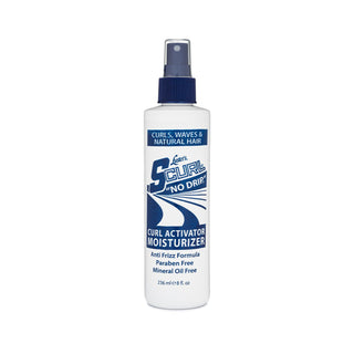 SCURL ACTIVATEUR ANTI-GOUTTES 8 OZ