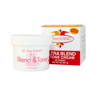 DR. FRED SUMMIT MÉLANGE & TONIFIE ULTRA 59ML