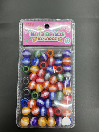 Perles pour cheveux JOY #16590