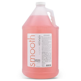 SHAMPOOING CLARIFIANT KERAGEN (3,78 L)