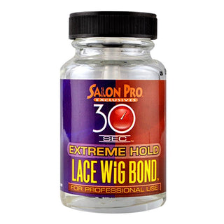30 SEC LACE WIG BOND EXTRA 1OZ - Beautylicious Canada