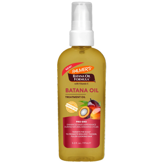 PALMER'S BATANA OIL FORMULA TREATMENT OIL 3.3 OZ