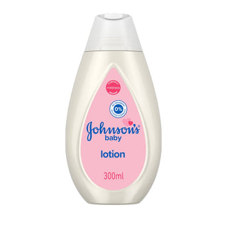LAIT HYDRATANT BÉBÉ JOHNSON'S 300ML