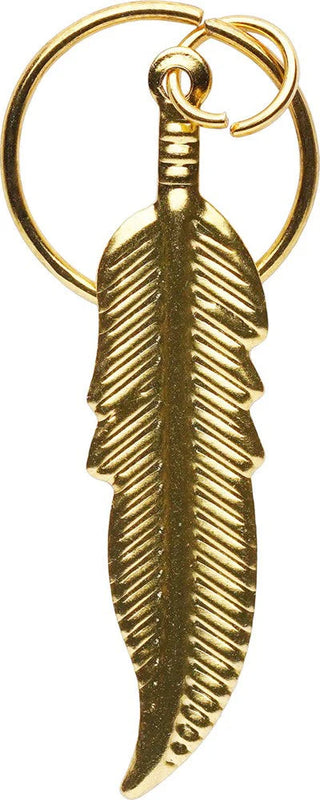 Annie Braid Charm Set - Feather *1405