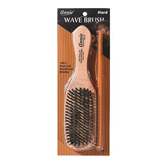 ANNIE HARD CLUB BRUSH