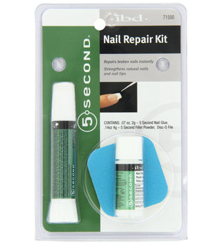 5 SECOND NAIL REPAIR KIT - Beautylicious Canada
