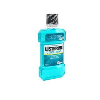 LISTERINE DAILY MOUTHWASH COOL MINT 250ML
