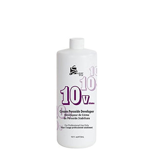 SUPER STAR CRÈME OXYDANTE DÉVELOPPEUSE 10 VOL. POROXIDE 16OZ