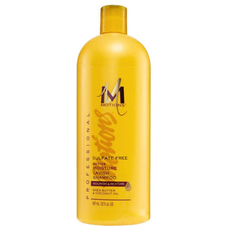 MOTIONS ACTIVE MOISTURE LAVISH SHAMPOO 16 OZ
