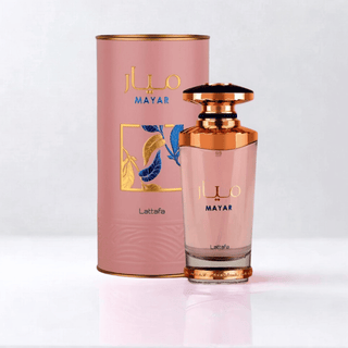 MAYAR BY LATTAFA 100ml
