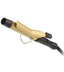 ANNIE H&H Ceramic Electrical Curl Iron 1”