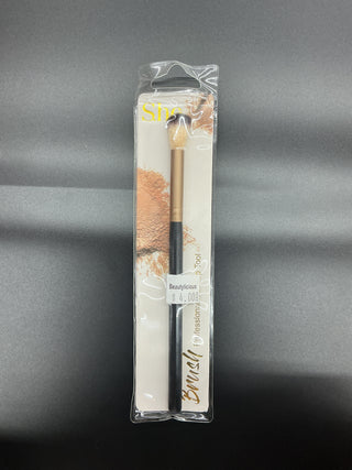 S. HE GRAND PINCEAU OMBREUR OUTIL DE MAQUILLAGE PROFESSIONNEL