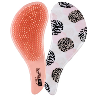 CALA TANGLE FREE HAIR BRUSH *66863