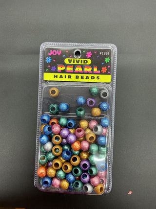 PERLES JOIE CHEVEUX #1939
