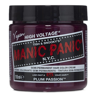 MANIC PANIC PASSION PLUM 4 OZ