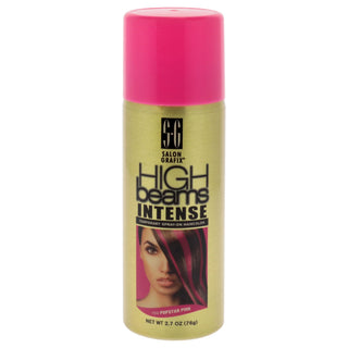 HIGH BEAMS INTENSE TEMP SPRAY-ON HAIRCOLOR - #22 ROSE POPSTAR 78ml