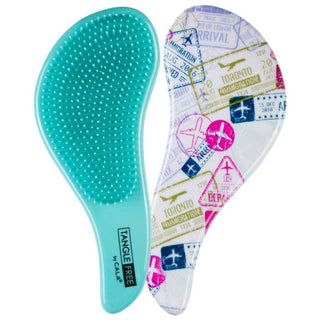 CALA TANGLE FREE HAIR BRUSH *66865
