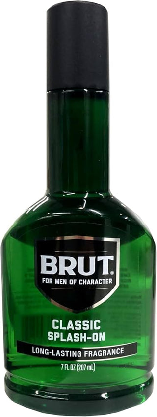 BRUT CLASSIC SPLASH-ON 7OZ