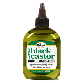 DIFEEL JAMICAN BLACK CASTOR ROOT STIMULATOR 7 OZ