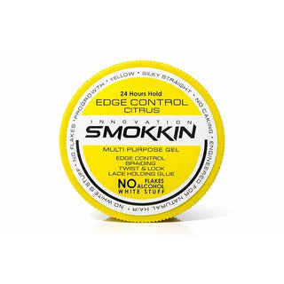 SMOKKIN EDGE CONTROL GEL CITRUS 5.9 OZ