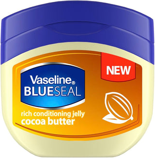 Vaseline Petroleum Jelly 100Ml Cocoa Butter