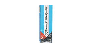 FIXANT CINQ ÉTOILES ANTIPELLICULAIRE NON GRAS POUR CHEVEUX 3,5OZ