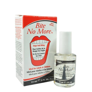 SUPERNAIL BITE NO MORE 0,5 OZ