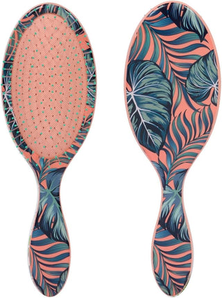 WET N DRY BY CALA DETANGLING HAIR BRUSH *66806