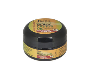 GEL COIFFANT KUZA EDGE 57G