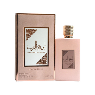 Asdaaf Ameerat Al Arab Prive Rose Eau De Parfum 100ml