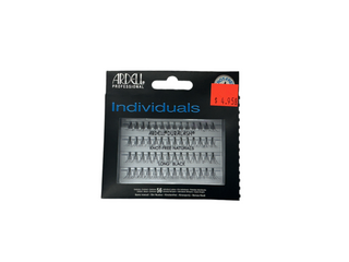 ARDELL-KNOT-FREE-LONG BLACK-INDIVIDUALS