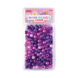 JOY PERLES POUR CHEVEUX #1838