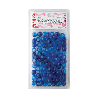 PERLES DE JOIE POUR CHEVEUX #1949