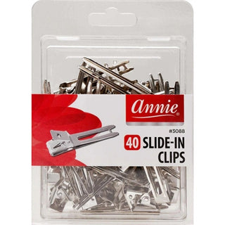 ANNIE 40 SLIDE-IN CLIPS *3088