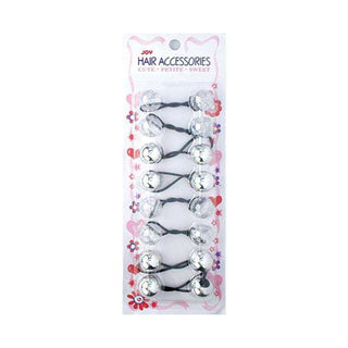 JOY TWIN BEADS PONYTAILERS #16257