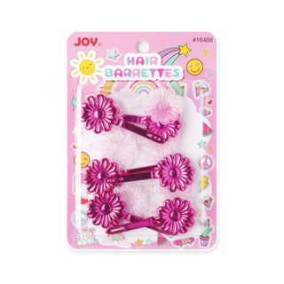 BARRETTES JOIE #16466