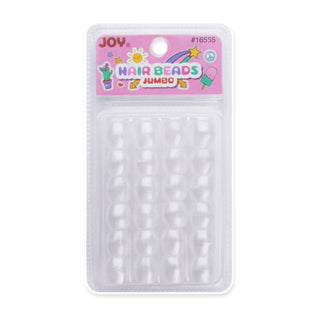 PERLES DE CHEVEUX JOY #16555