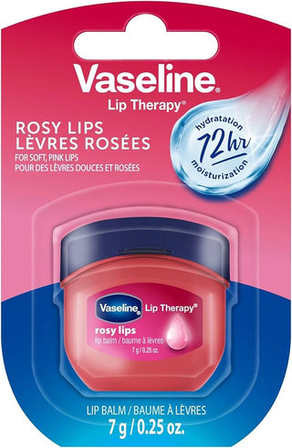 VASELINE LIP THERAPY - ROSY LIPS 7g