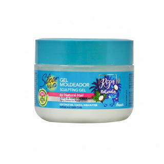 SILICON MIX GEL MOLDEADOR SCULPTING GEL 10.5 OZ